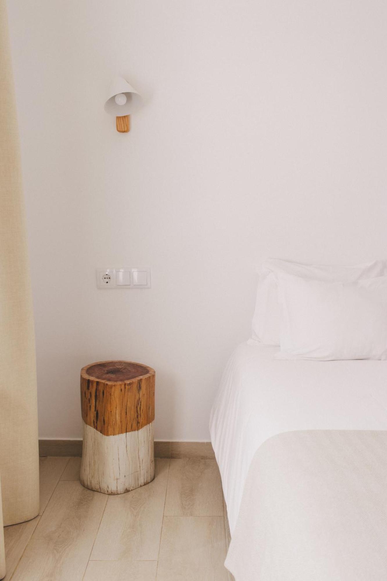 Pure Flor De Esteva Vila do Bispo Chambre photo