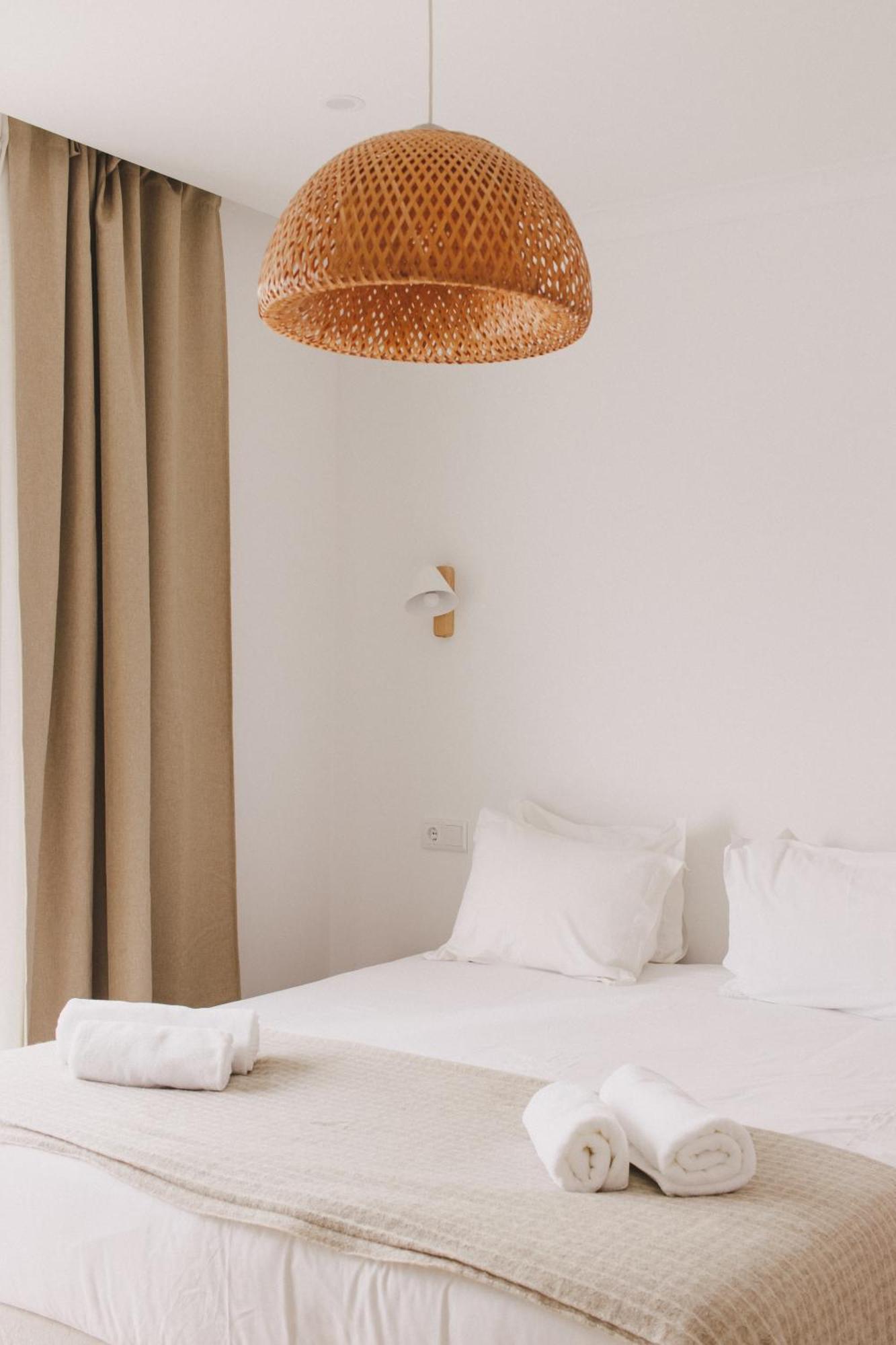 Pure Flor De Esteva Vila do Bispo Chambre photo