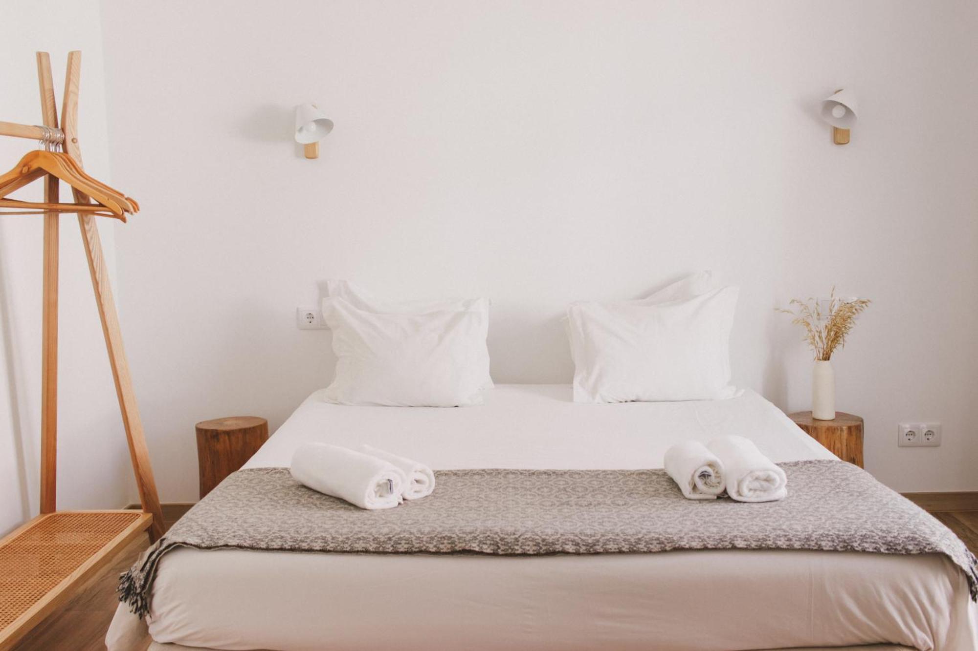 Pure Flor De Esteva Vila do Bispo Chambre photo